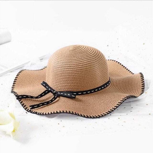 Summer   Sun Hat