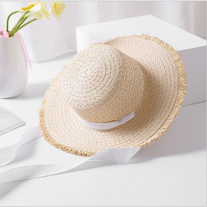Sun Hats Handmade