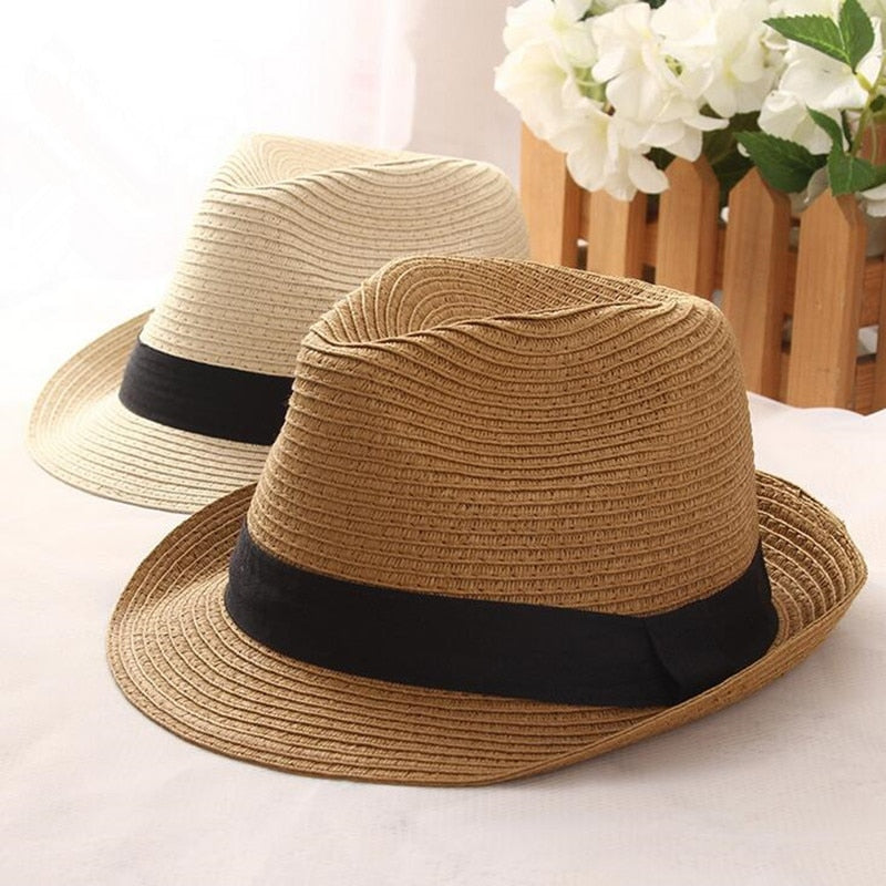 Sun Hat for Women Men's